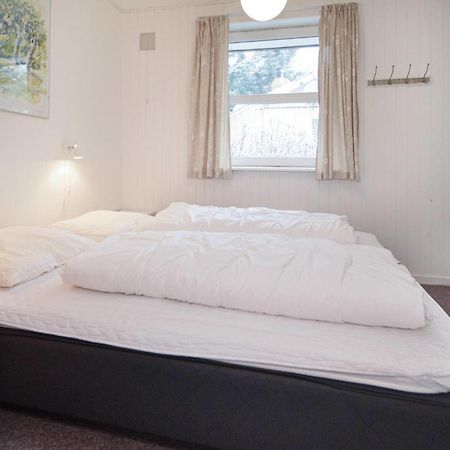 Amazing Home In Blavand With Sauna מראה חיצוני תמונה