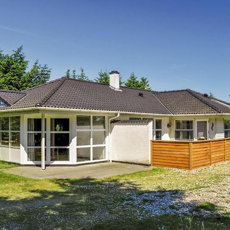Amazing Home In Blavand With Sauna מראה חיצוני תמונה