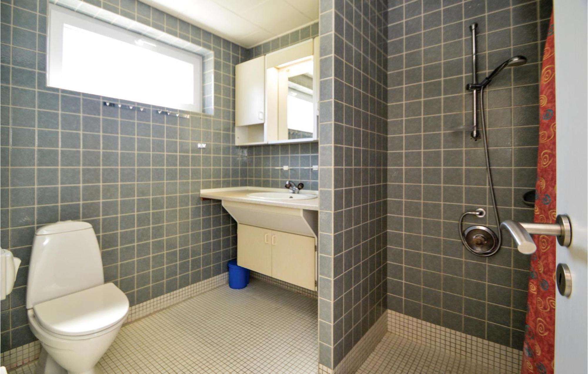 Amazing Home In Blavand With Sauna מראה חיצוני תמונה